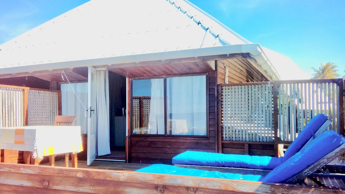 Bungalow