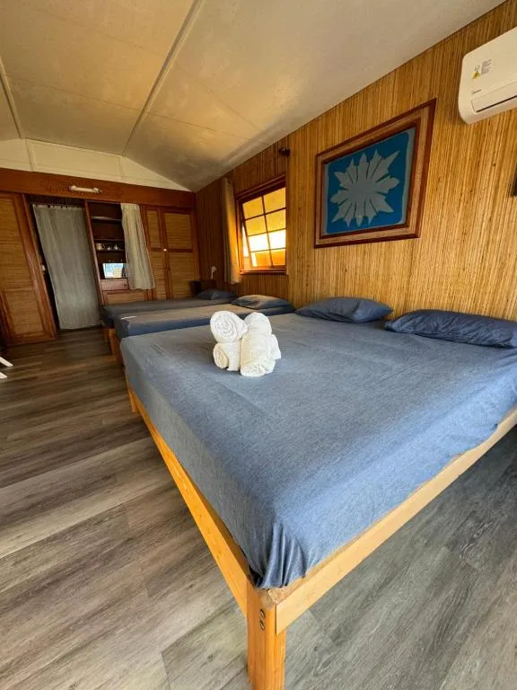 Bungalow