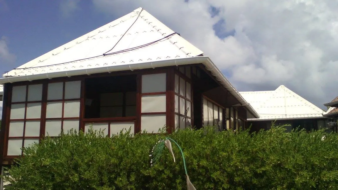 Bungalow