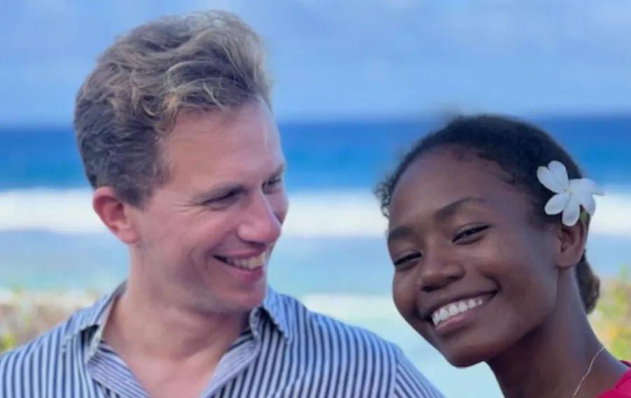 Sourires à la pension